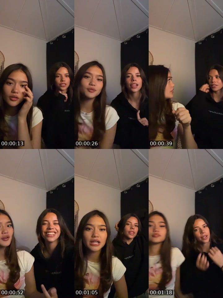 @everybodyfinehq TikTok live from 2026-07-06
