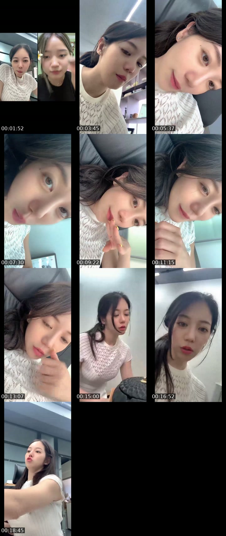 @g1g1nono TikTok live from 2026-07-06