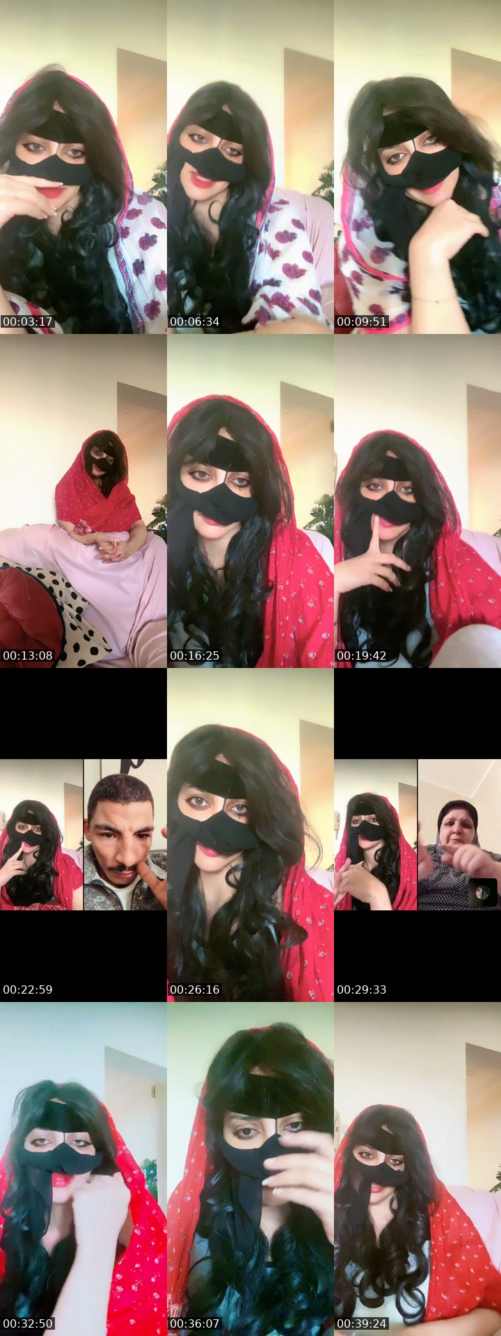 TikTok live: سنابي ppp0002002 by @r1155919