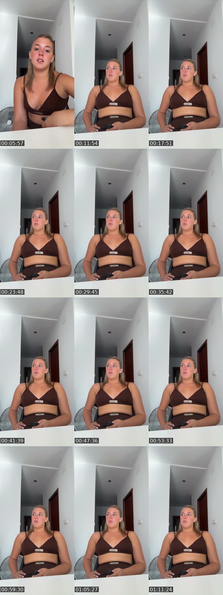 @caselas.agu TikTok live from 2026-07-06