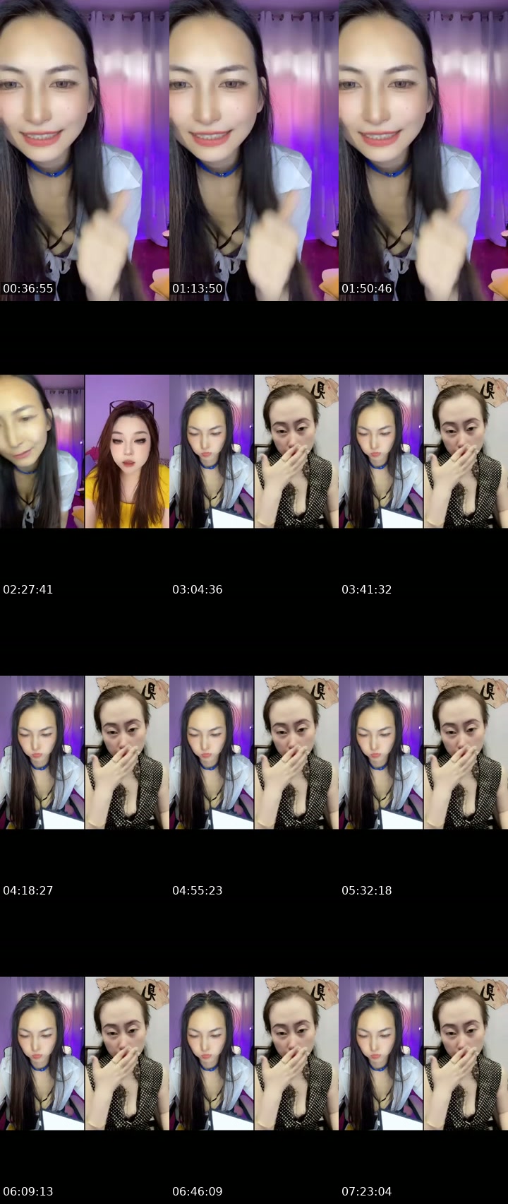 TikTok live: Chat with me by @rigert14