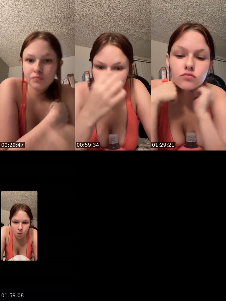 @donkeynubs TikTok live from 2026-07-06