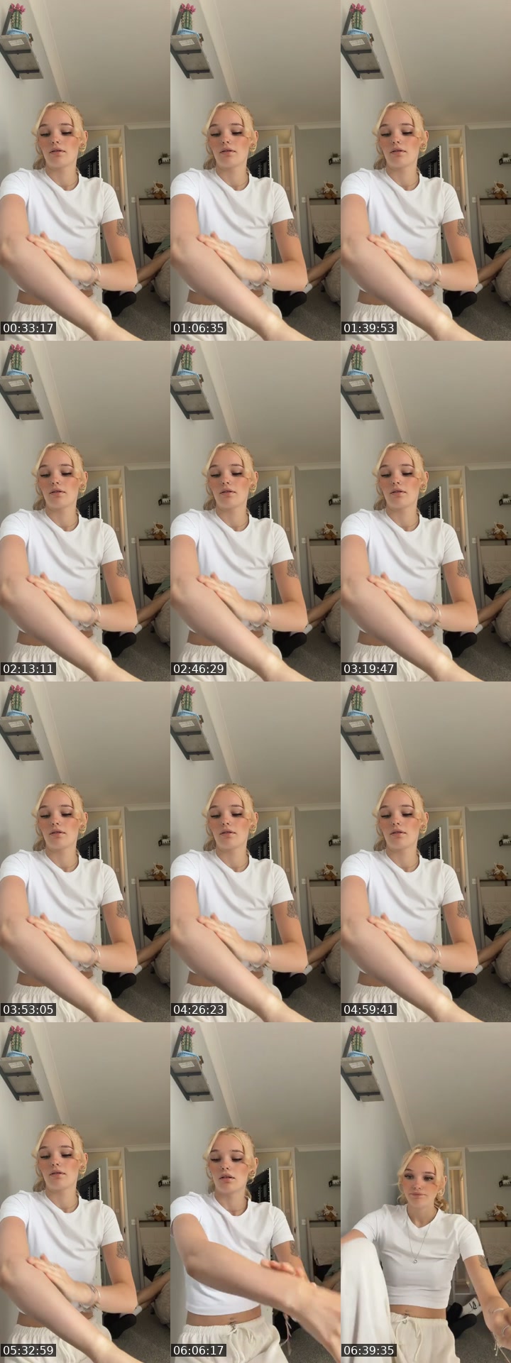 @casiex01 TikTok live from 2026-07-06