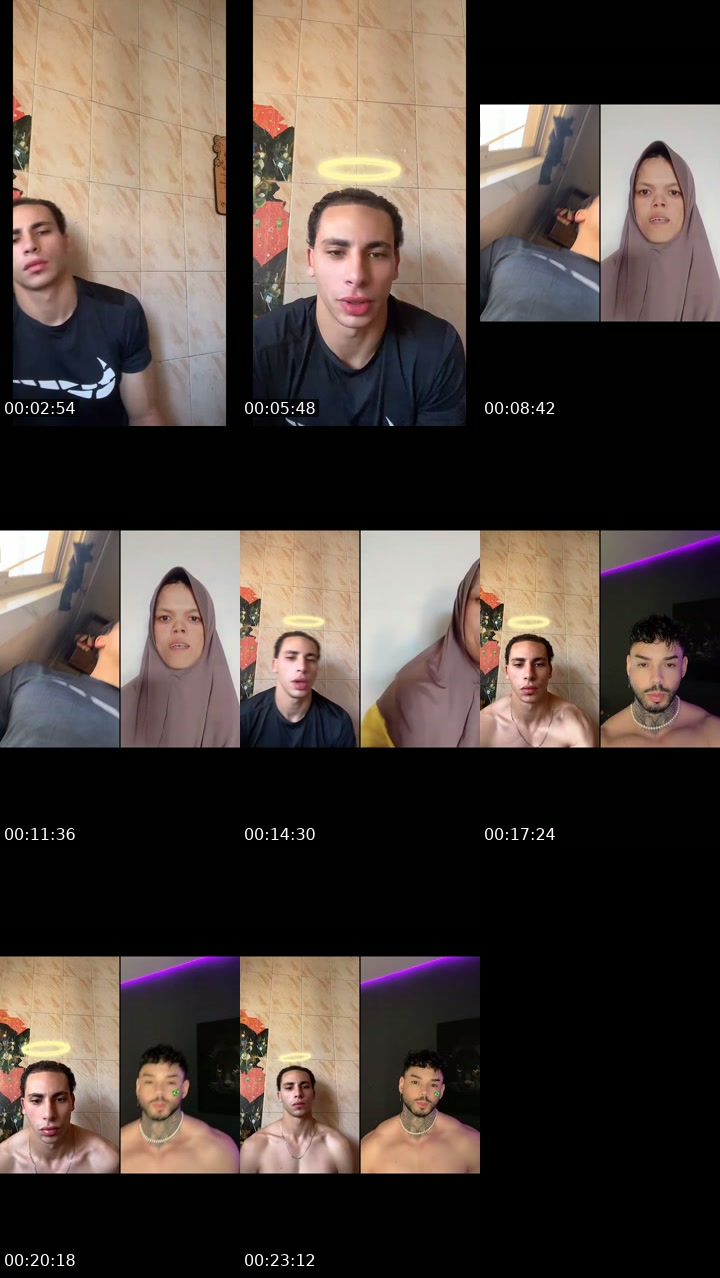 @ididwhatimust TikTok live from 2026-07-06