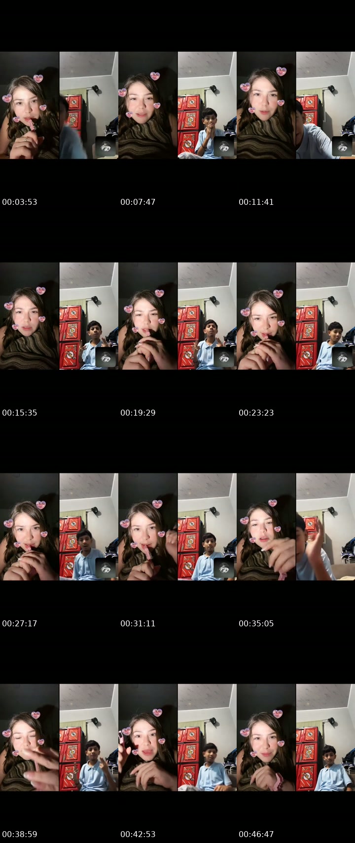 @isabella_mendoza5 TikTok live from 2026-07-06