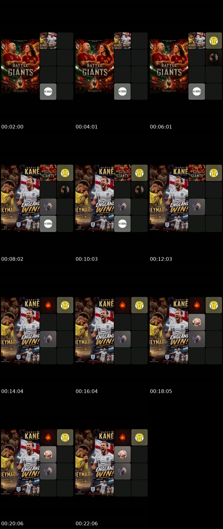 @melbillamel TikTok live from 2026-07-06