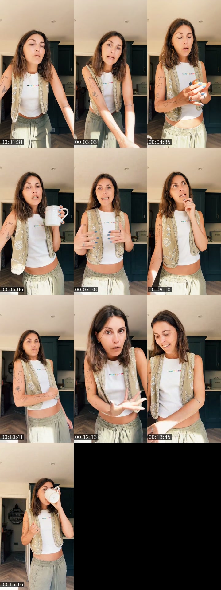 @thewildrebirth TikTok live from 2026-07-06