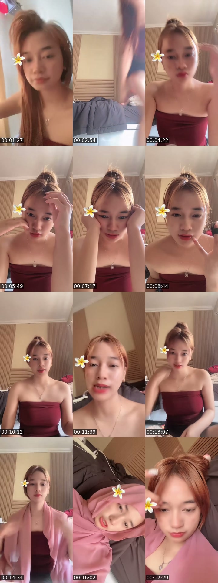 @swetybqby TikTok live from 2026-07-06