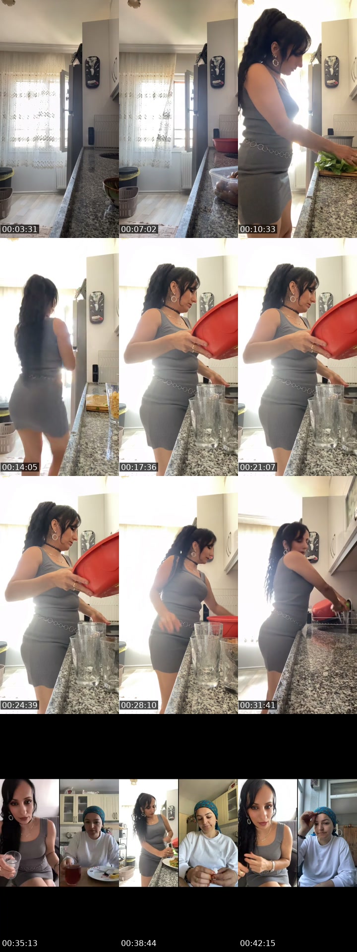 @zilan.ylmaz64 Turkey TikTok live from 2026-07-06