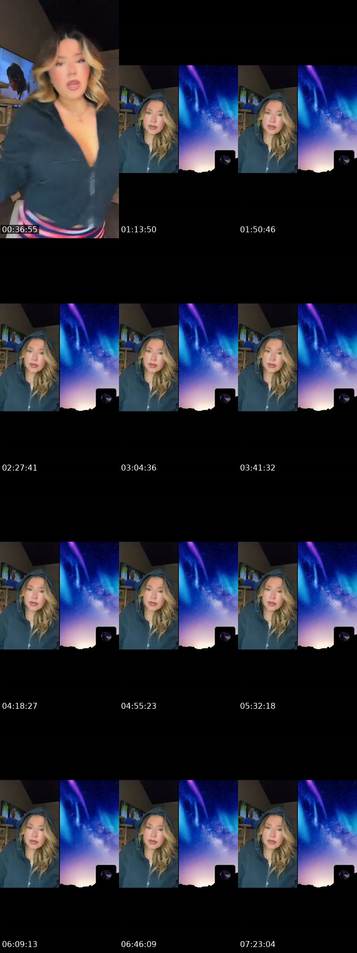 @bree_after_hours TikTok live from 2026-07-06