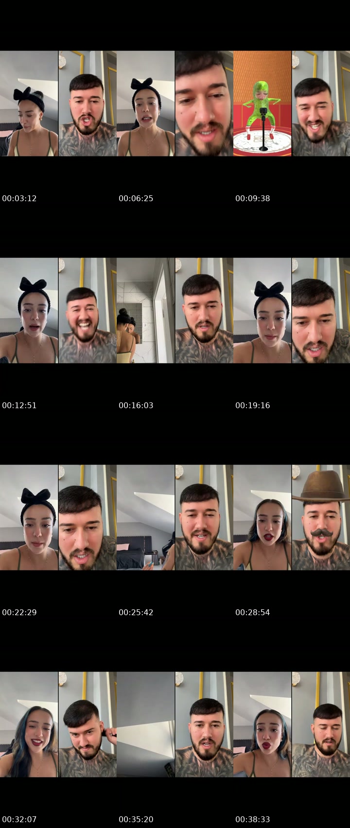 TikTok live: Hadi gel sende by @nurseliaksoyyy0