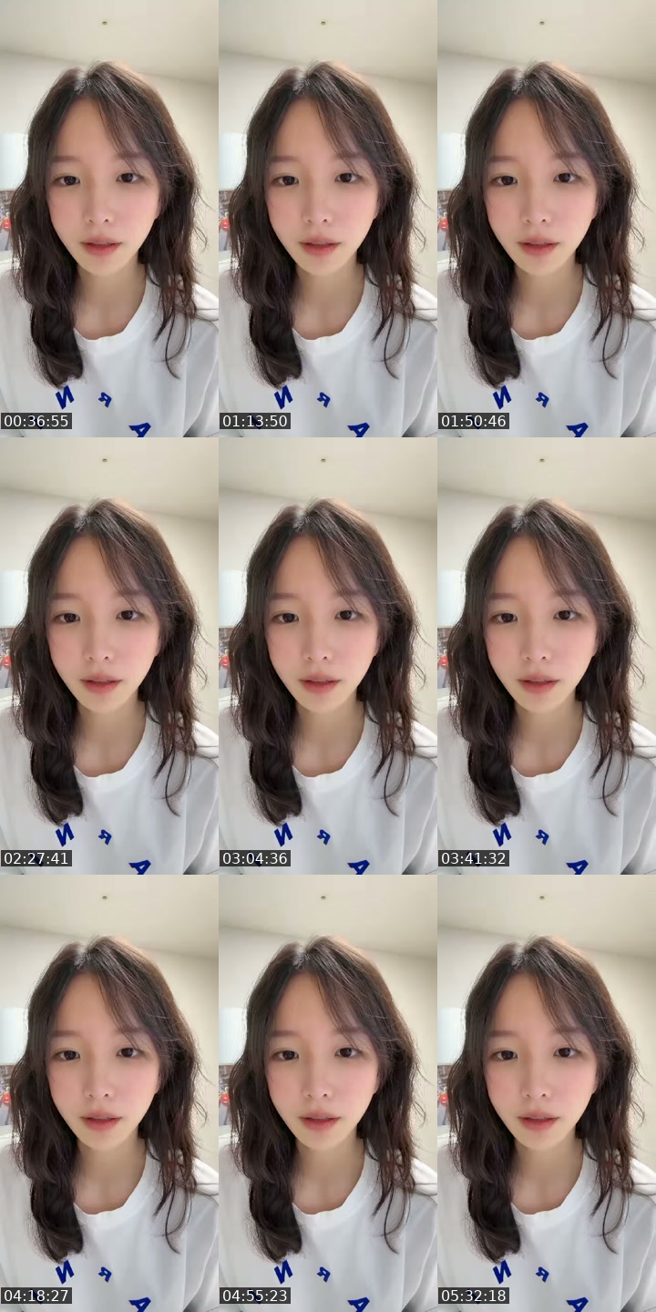 South Korea TikTok live: Make fun😘 by @tyoning_