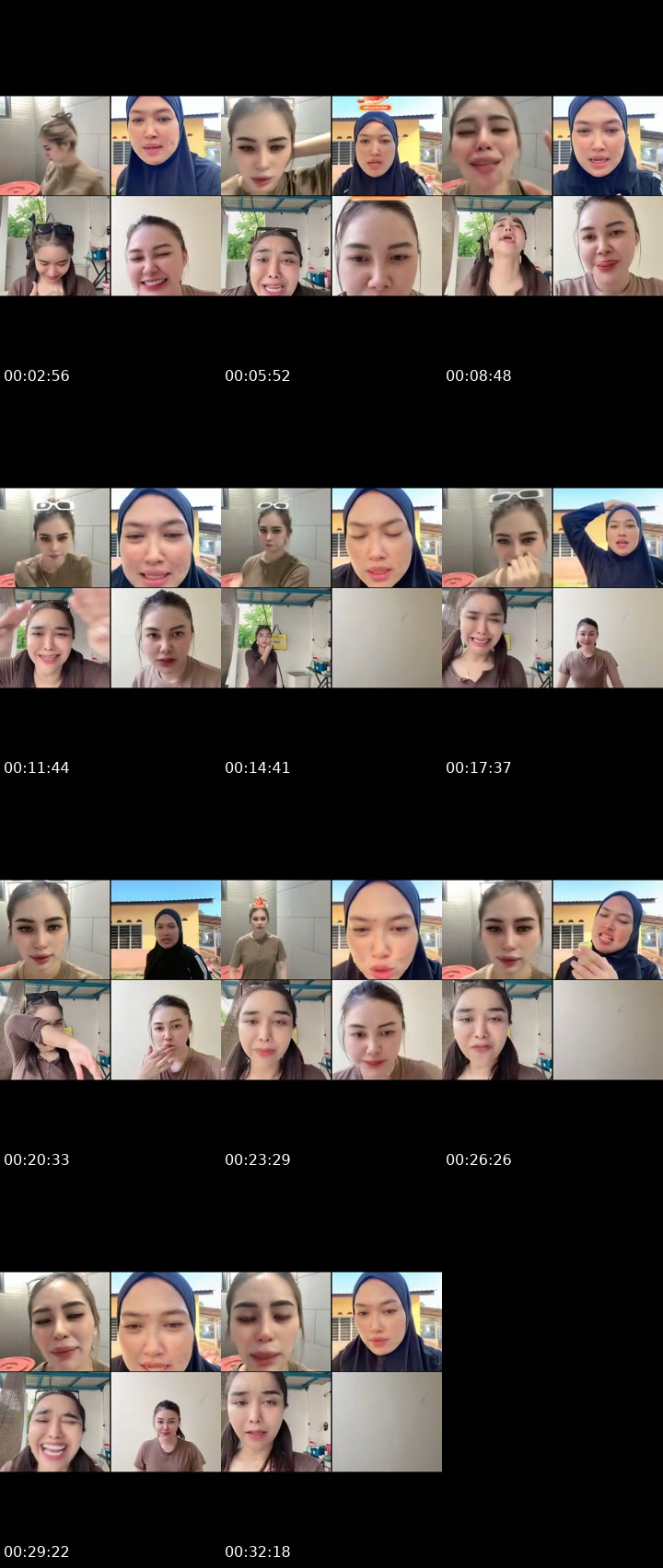 @anzeila_ TikTok live from 2026-07-06
