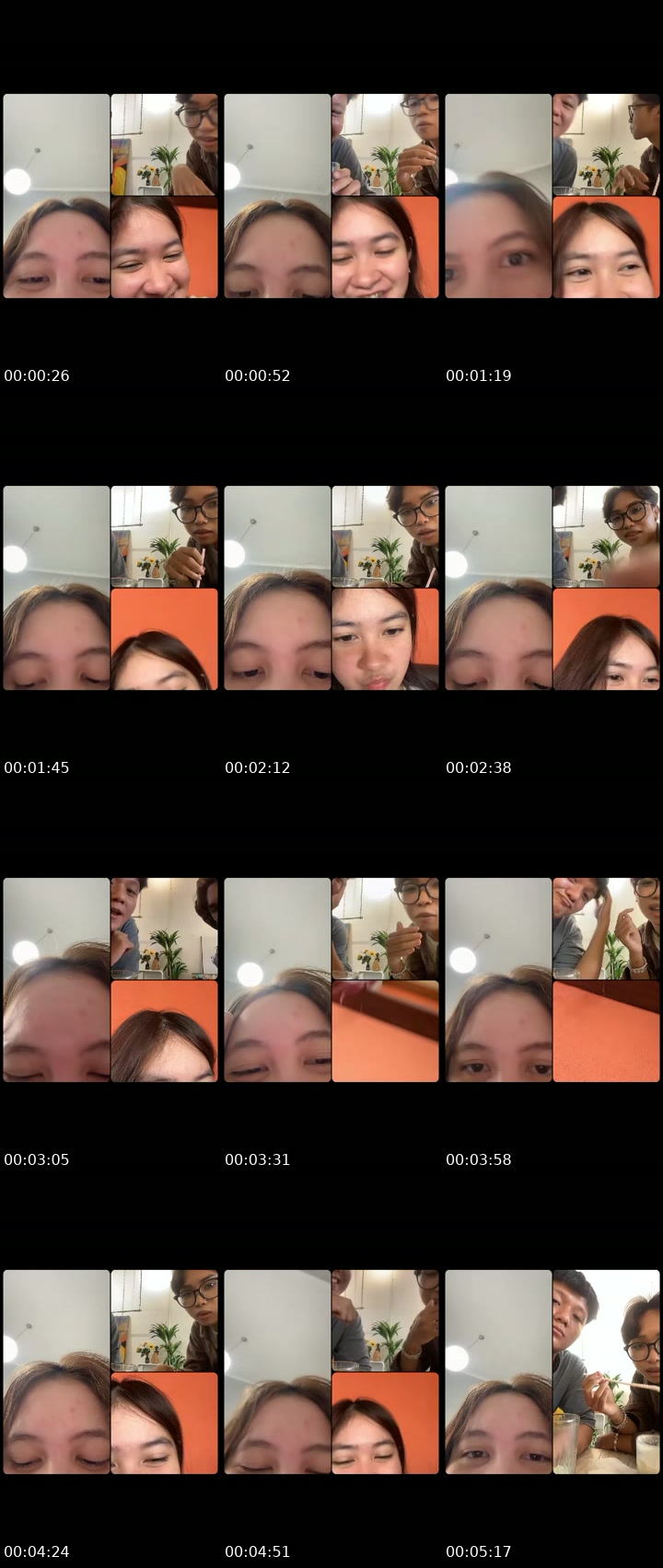 @frankoceanlowvah TikTok live from 2026-07-06