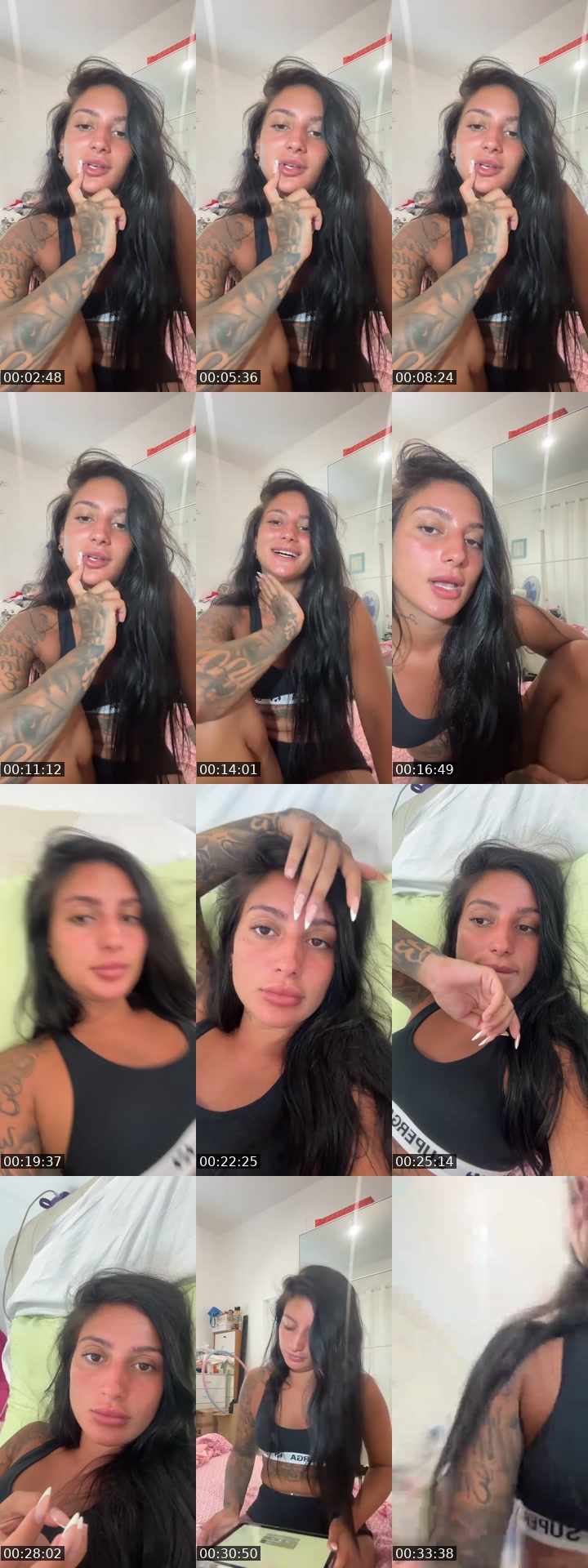 @milenaspinella_ TikTok live from 2026-07-06