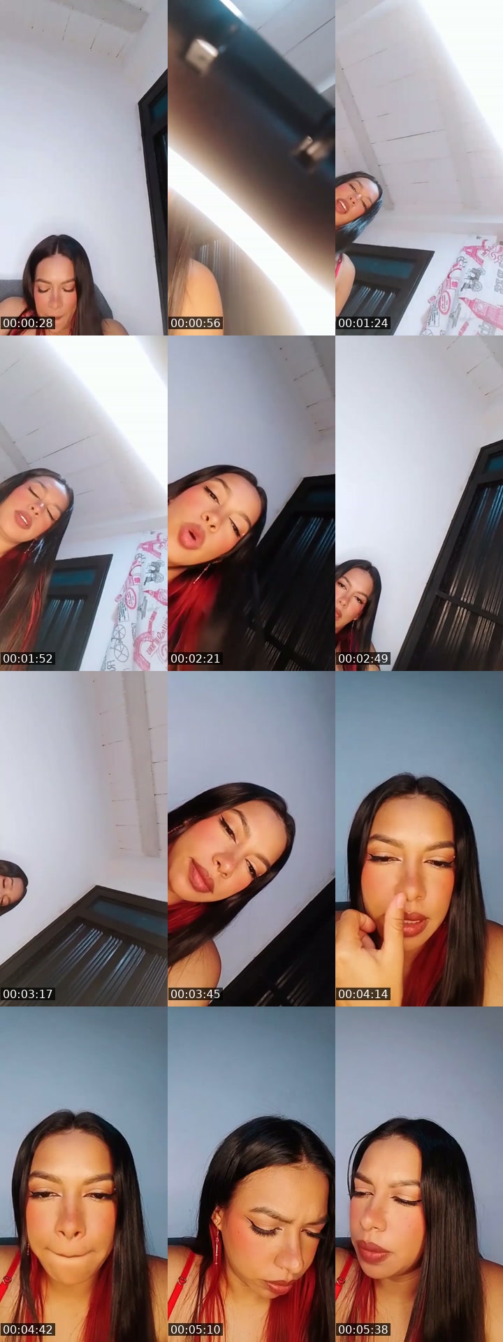 @hanna042923 TikTok live from 2026-07-06