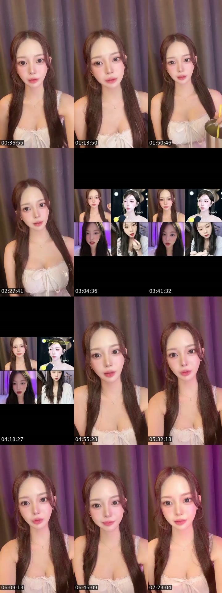 TikTok live: 밍주의 가족분들을 모집중이에오🫶🏻 by @user1224810475452