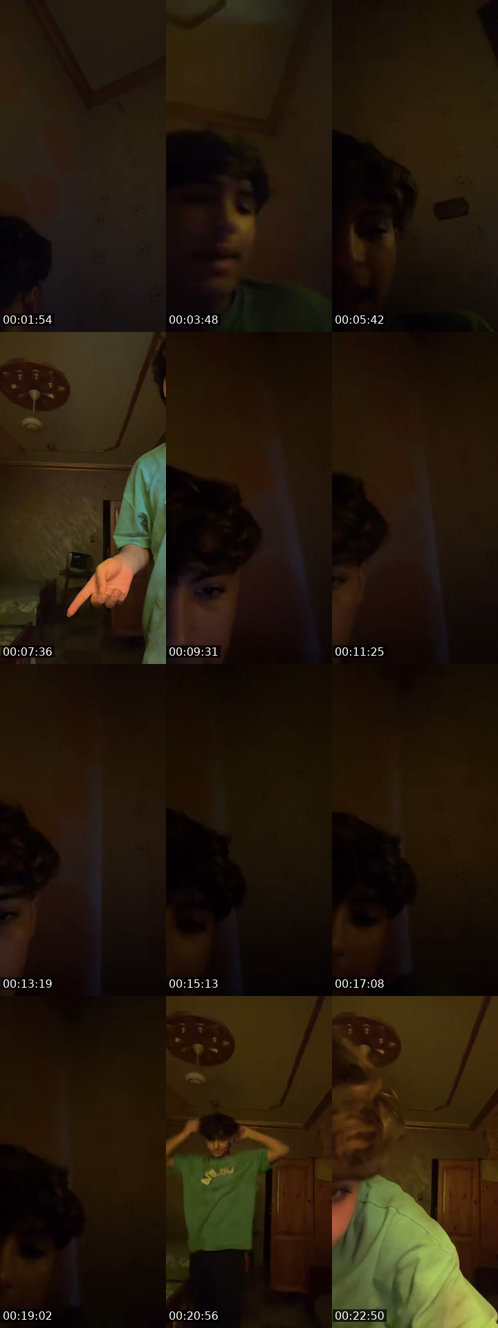 @yssf812 TikTok live from 2026-07-06