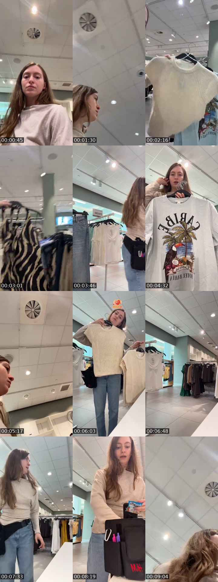 TikTok live: 👋 Sunday at work 💞 by @piesthelimit3000