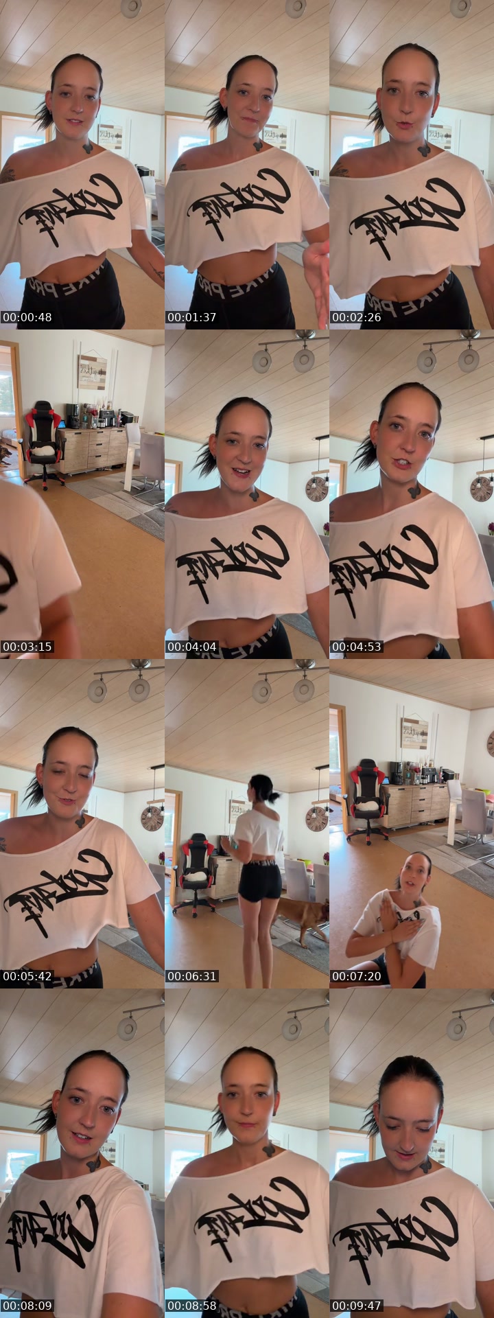 @lunabeeofficial1 TikTok live from 2026-07-05