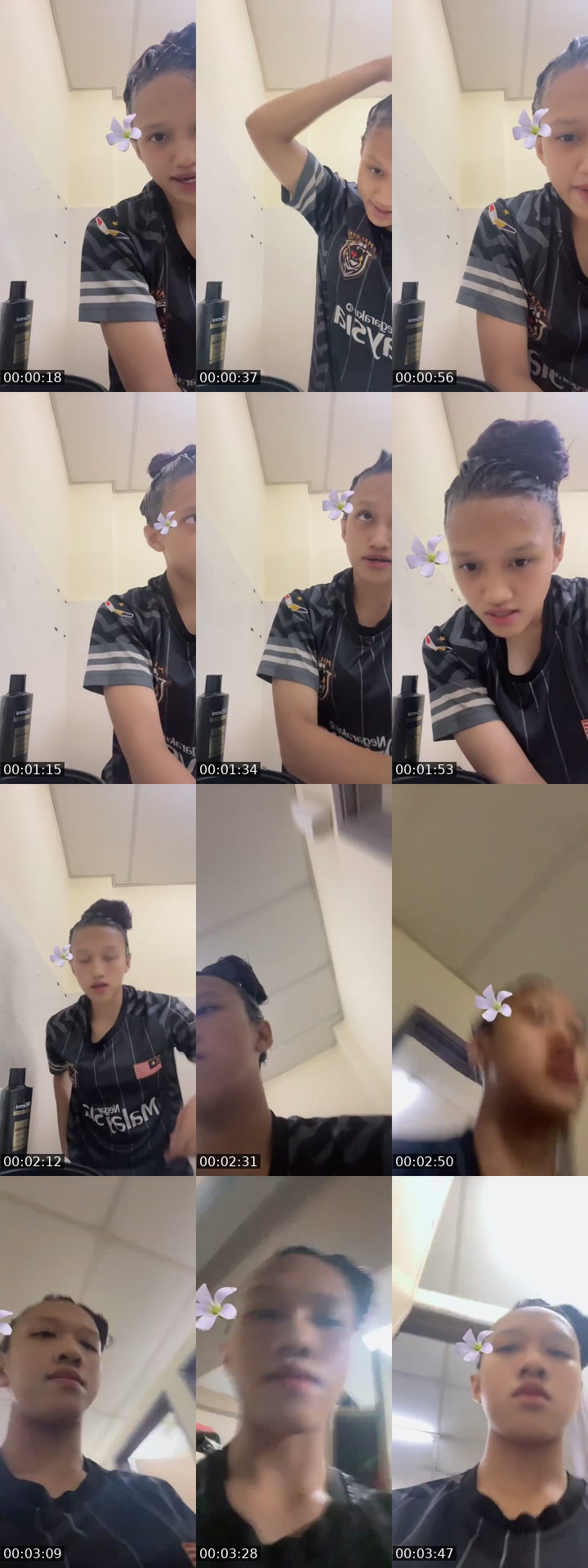 TikTok live: pulak by @luvrab_