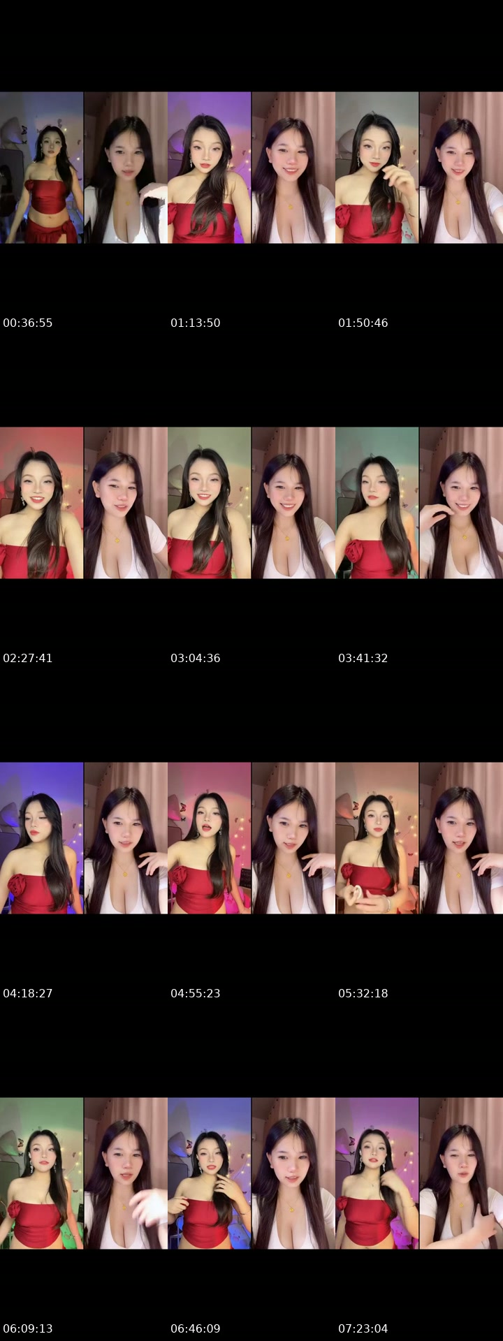 TikTok live: Your friend is watching too by @sally20020702