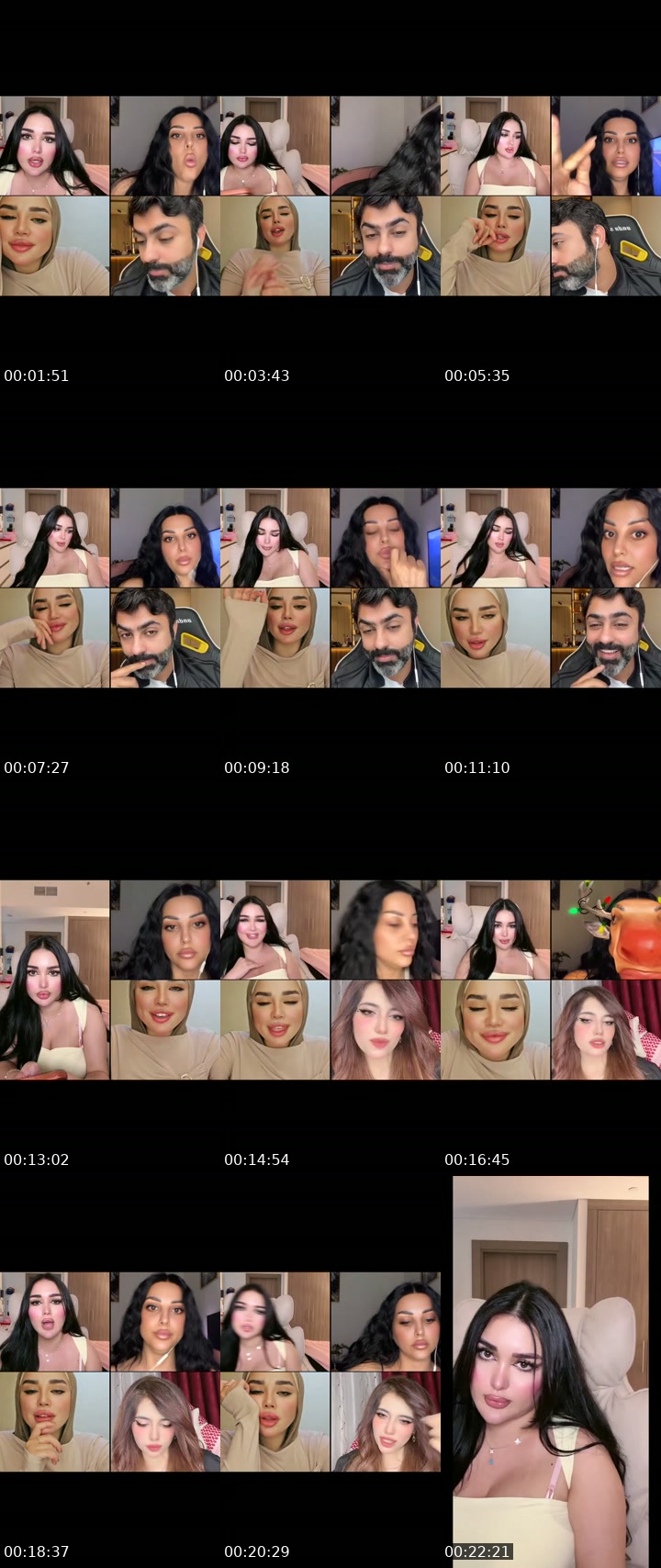 @roro_ro777 TikTok live from 2026-07-05