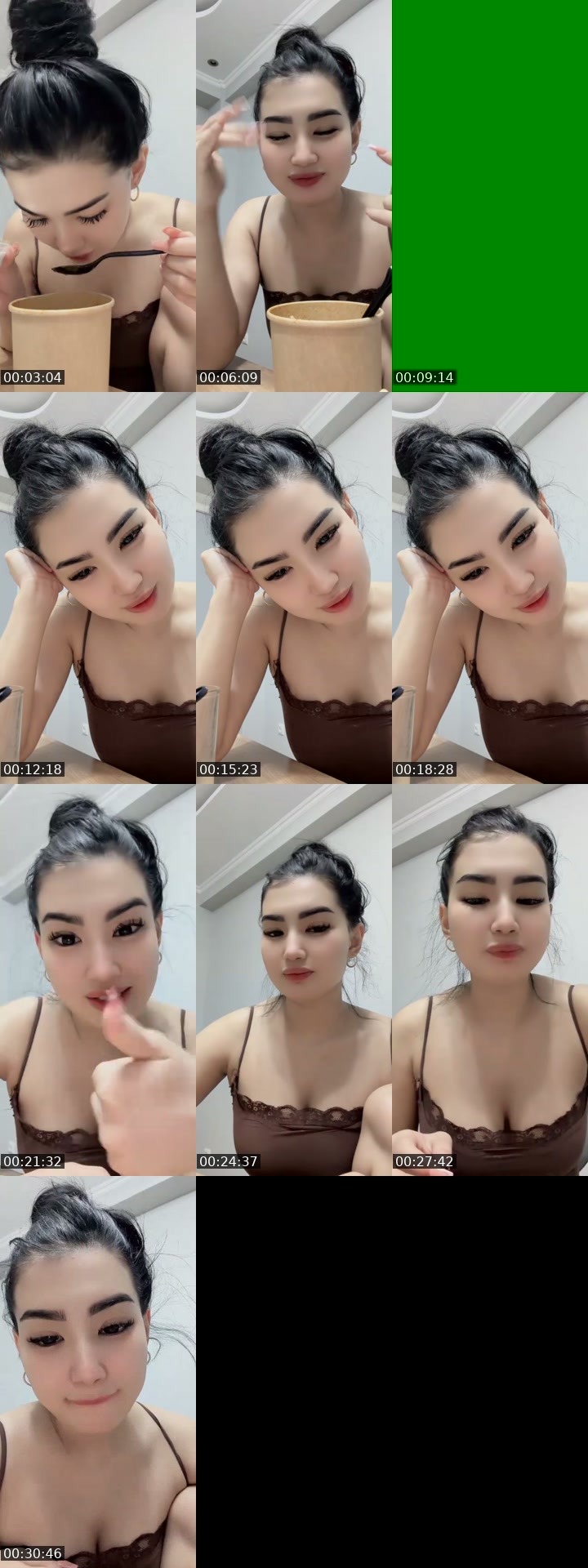 TikTok live: ae by @arvvvx1