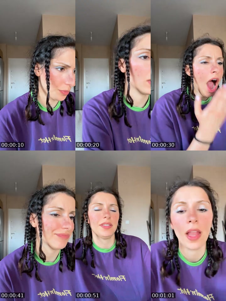Turkey TikTok live: başladı mesai by @ekimezda
