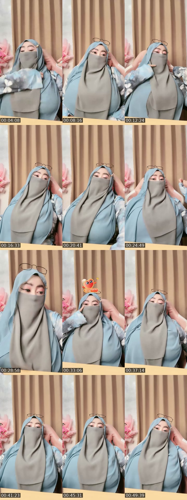 TikTok live: Masuk yaw by @vitacoklat