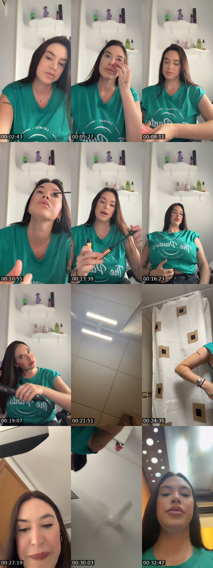 @mariancitapm TikTok live from 2026-07-05