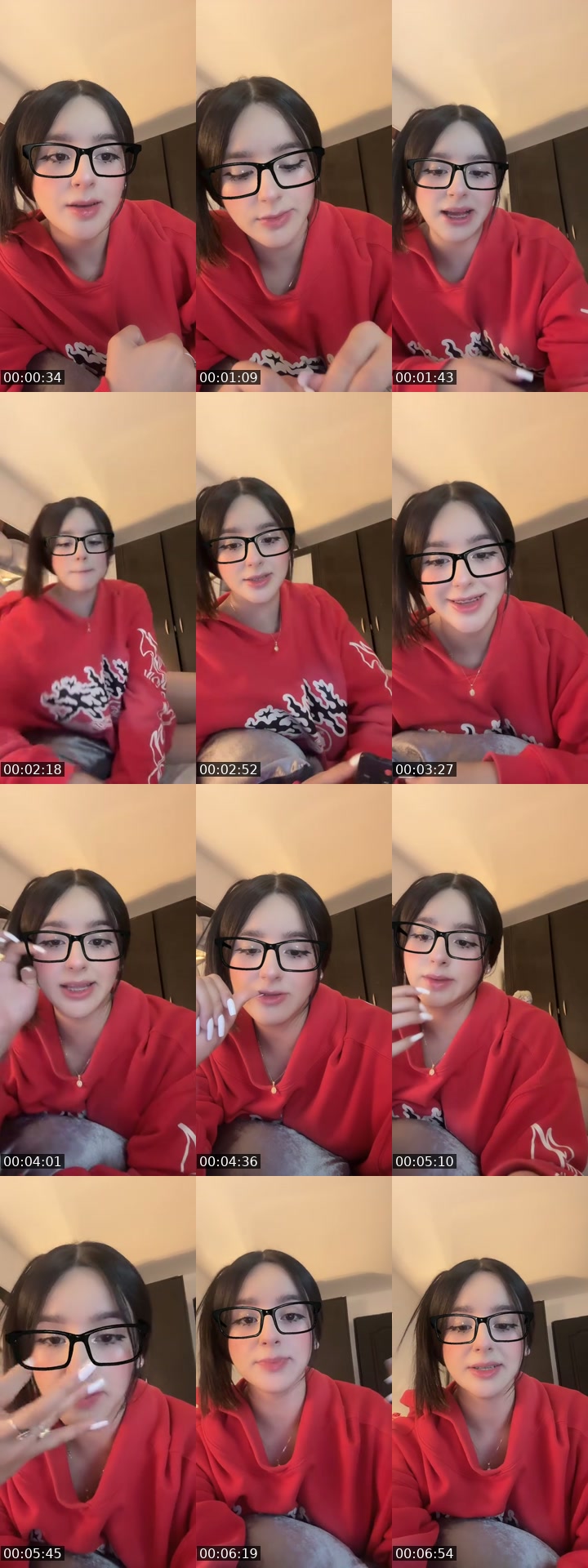 @sheroll_ TikTok live from 2026-07-05