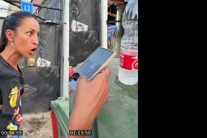 @shanti.farm.rescue TikTok live from 2026-07-05