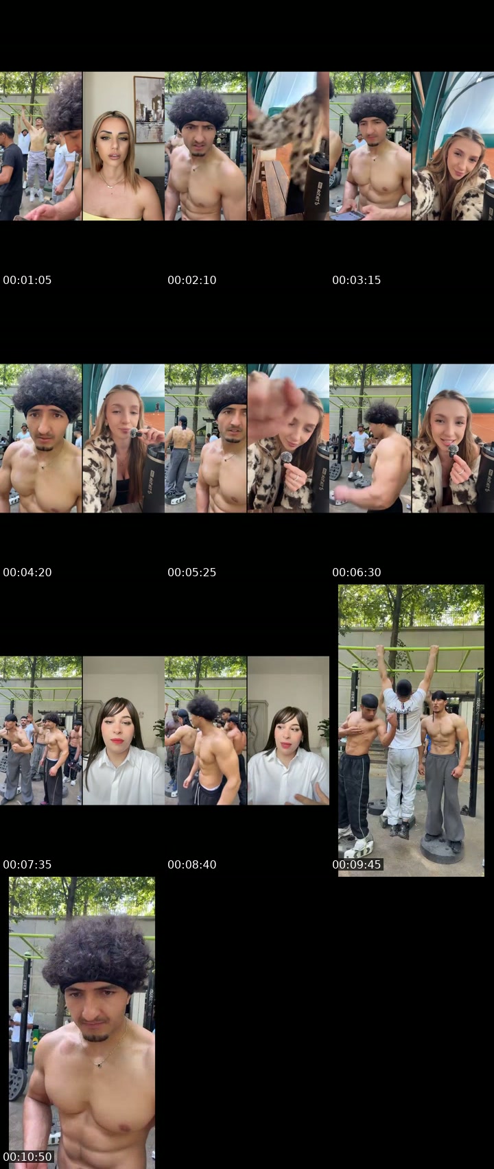 @street_workout_bercy TikTok live from 2026-07-05
