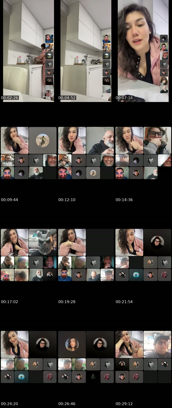 @steffywyder TikTok live from 2026-07-05