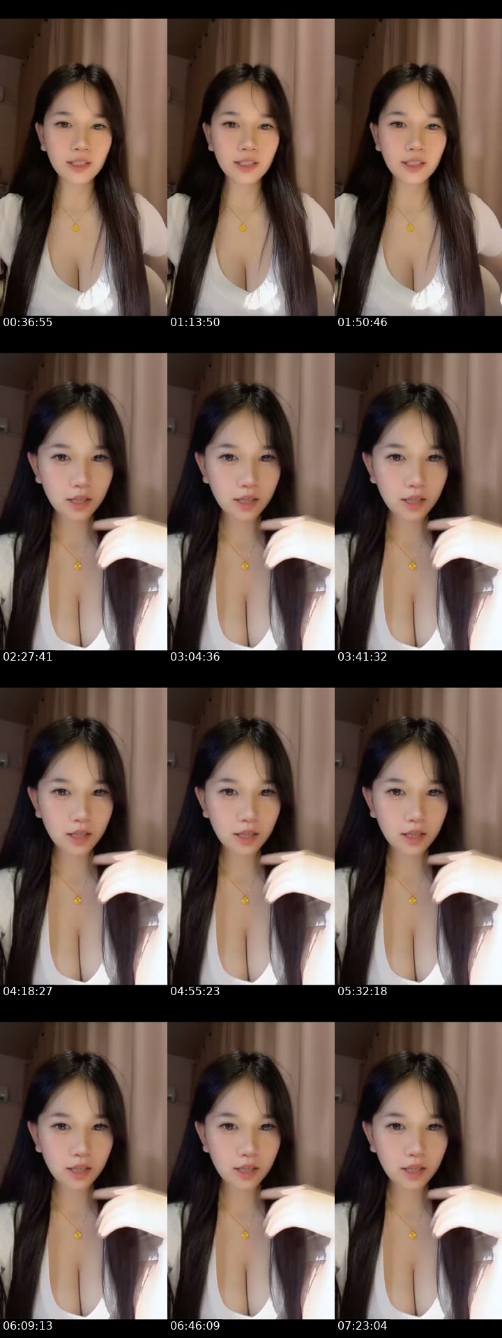 TikTok live: Please spoil this little girl🥺 by @sunny318318