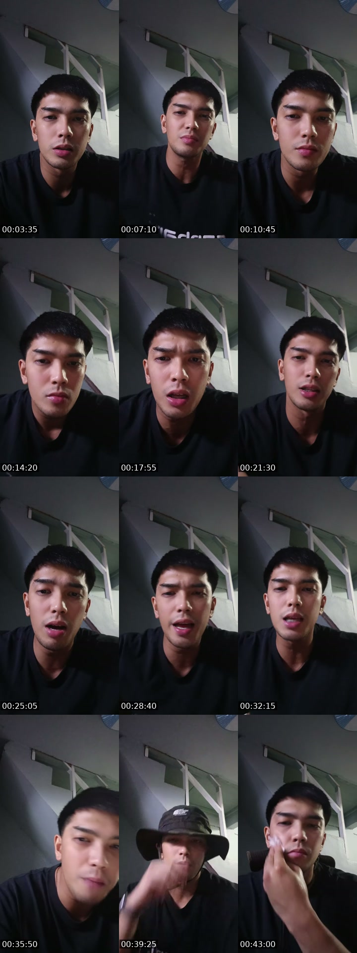 @yanseadichoso TikTok live from 2026-07-05