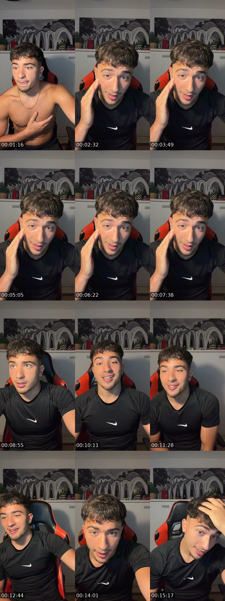 @uurilopezz TikTok live from 2026-07-05