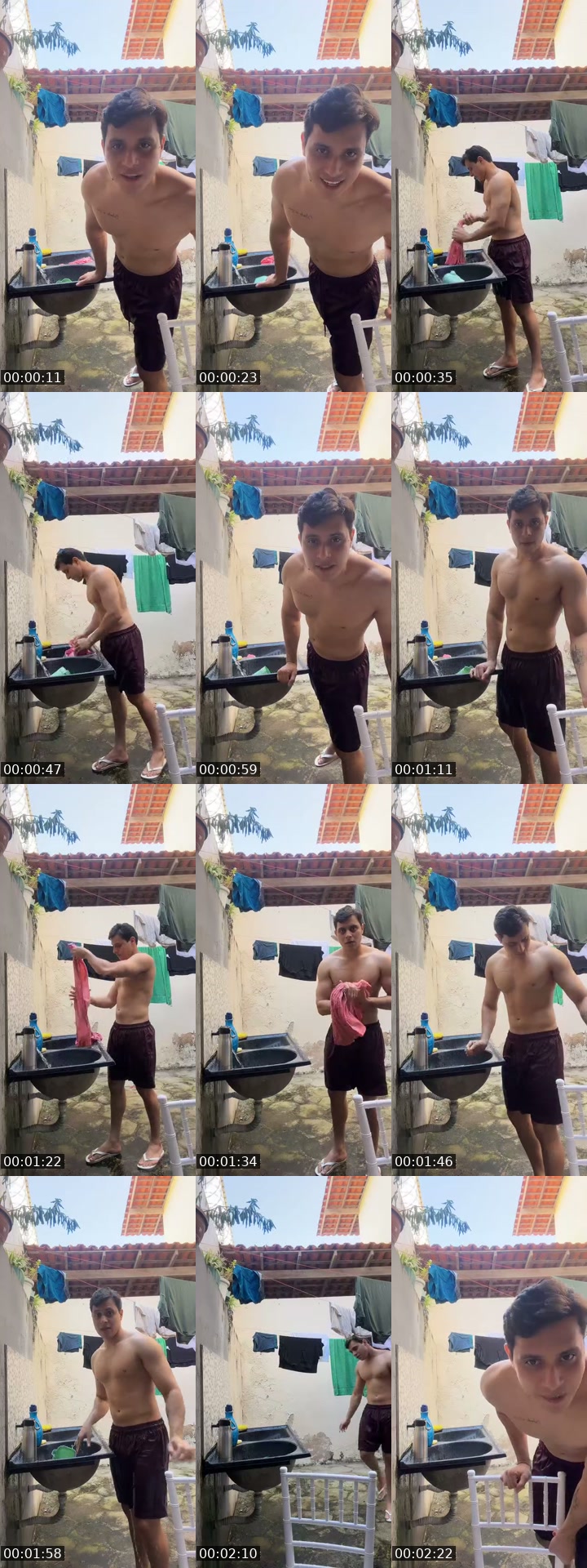 TikTok live: VAMOS COMPLETAR A GALERIA 💎🙌🏻 by @moshecunha