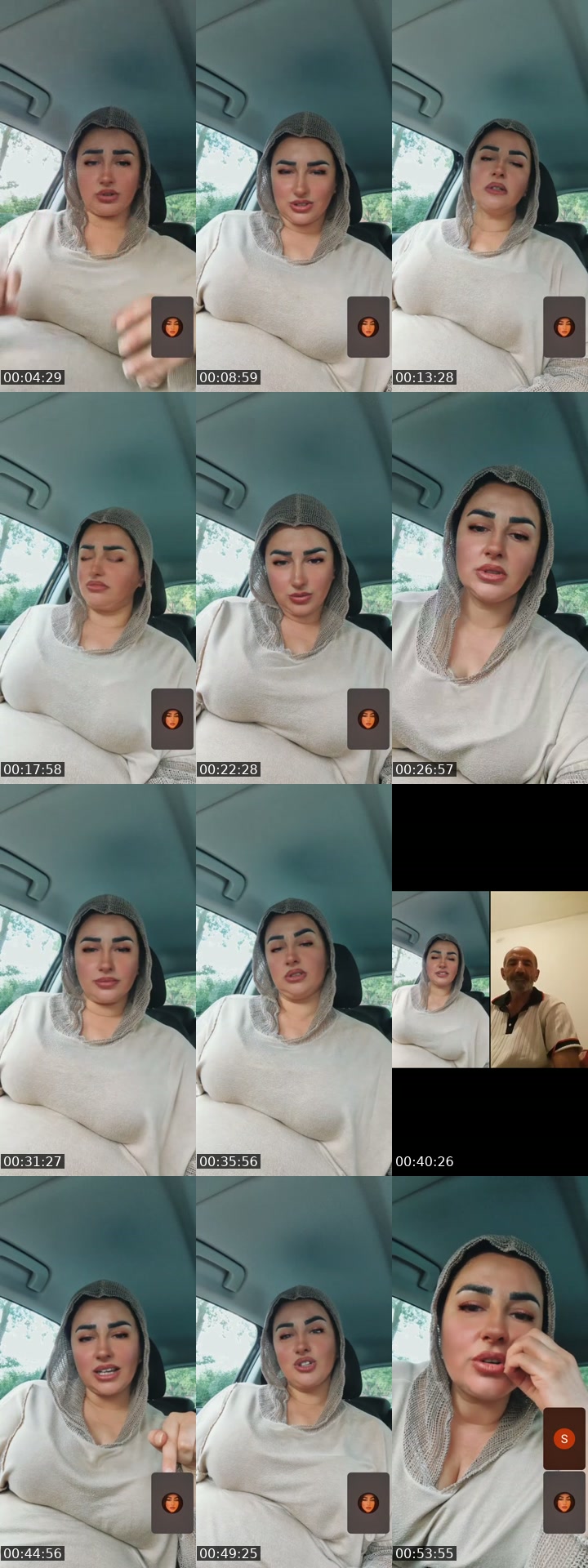 TikTok live: takip et mutlu ol by @minenaz666