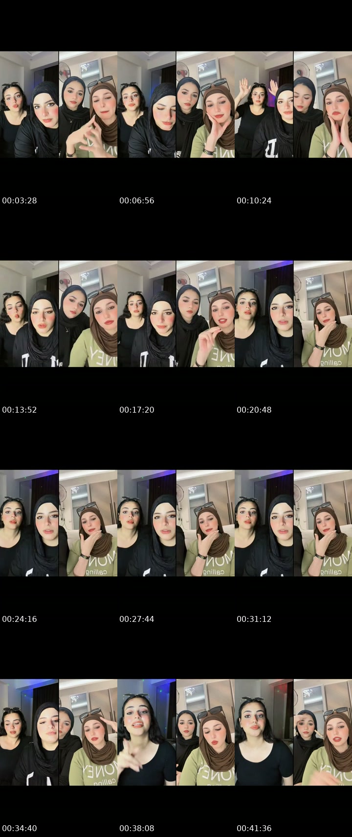 @amiramohame81 TikTok live from 2026-07-05
