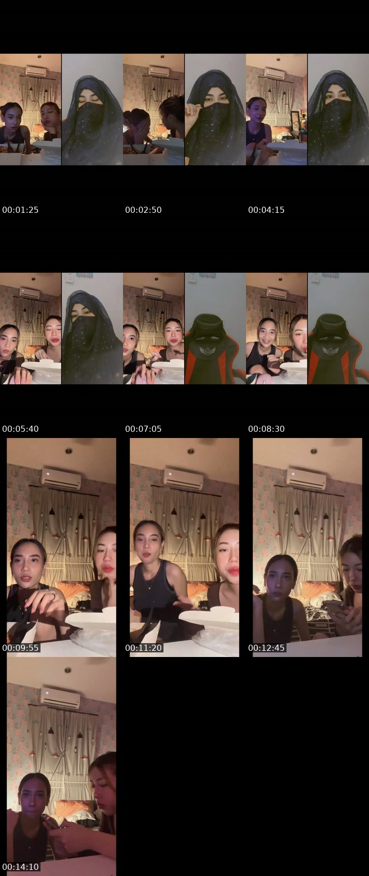 @asshbell TikTok live from 2026-07-05