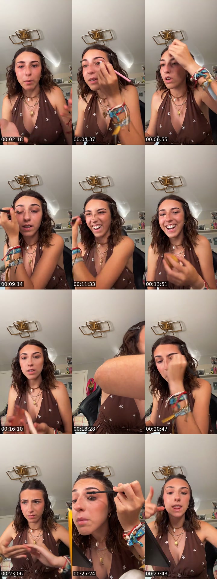 @desiluqui TikTok live from 2026-07-05