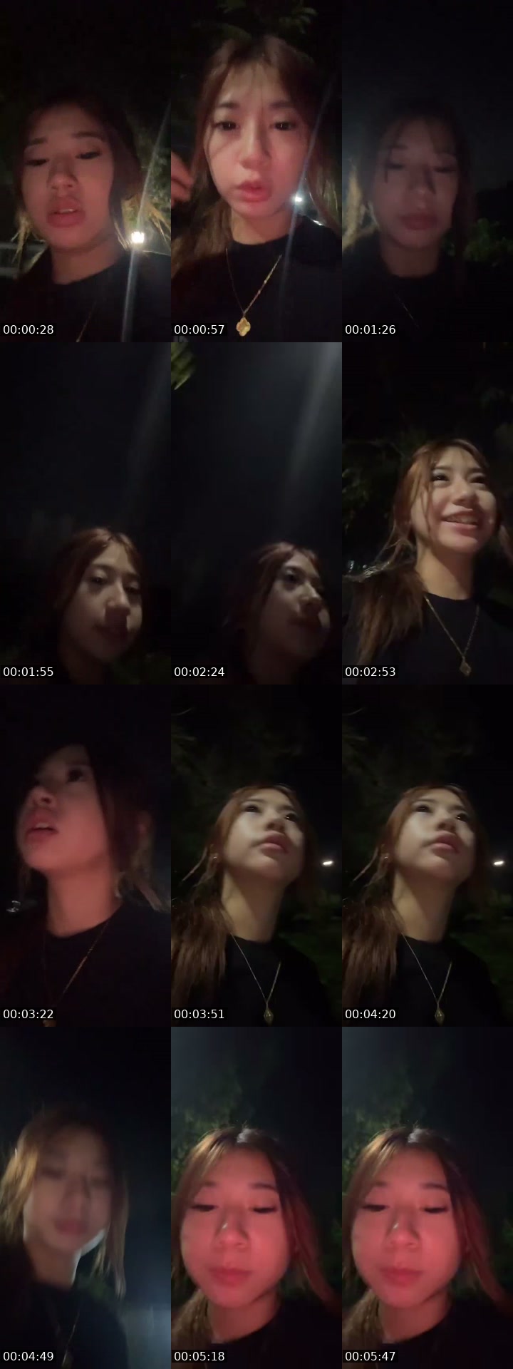 @calistvz TikTok live from 2026-07-05