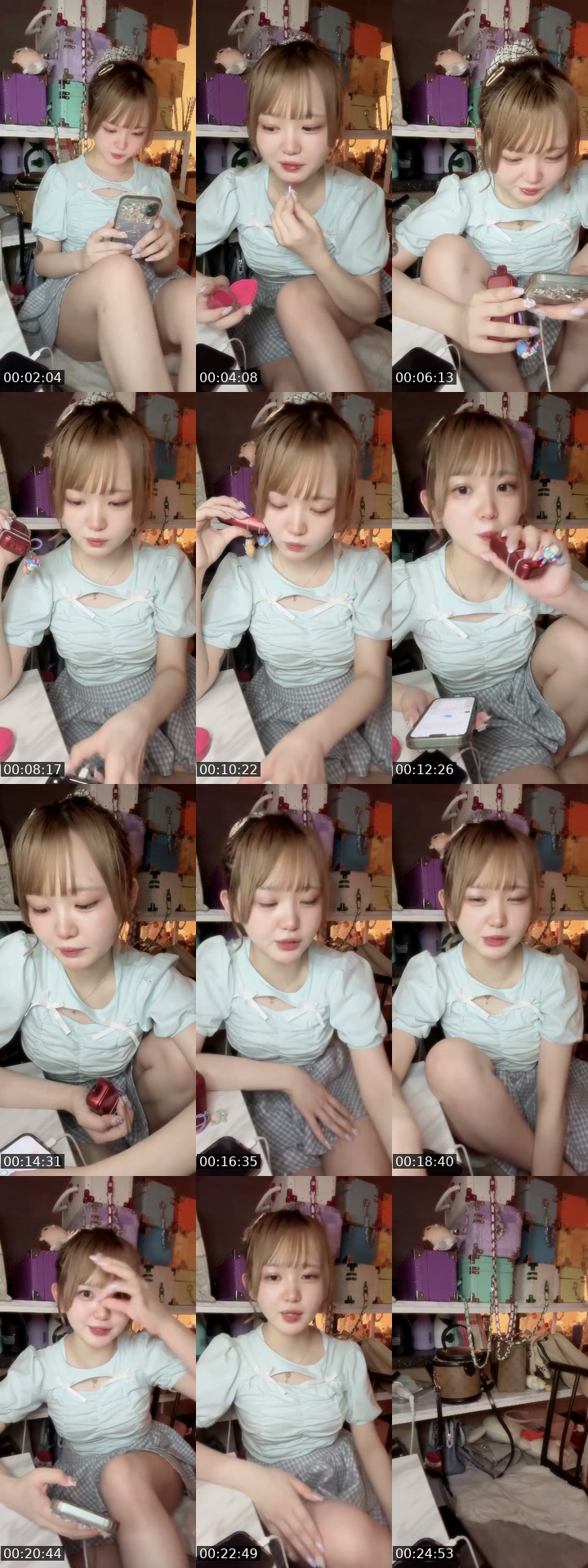 @eviabokadopan07 TikTok live from 2026-07-05