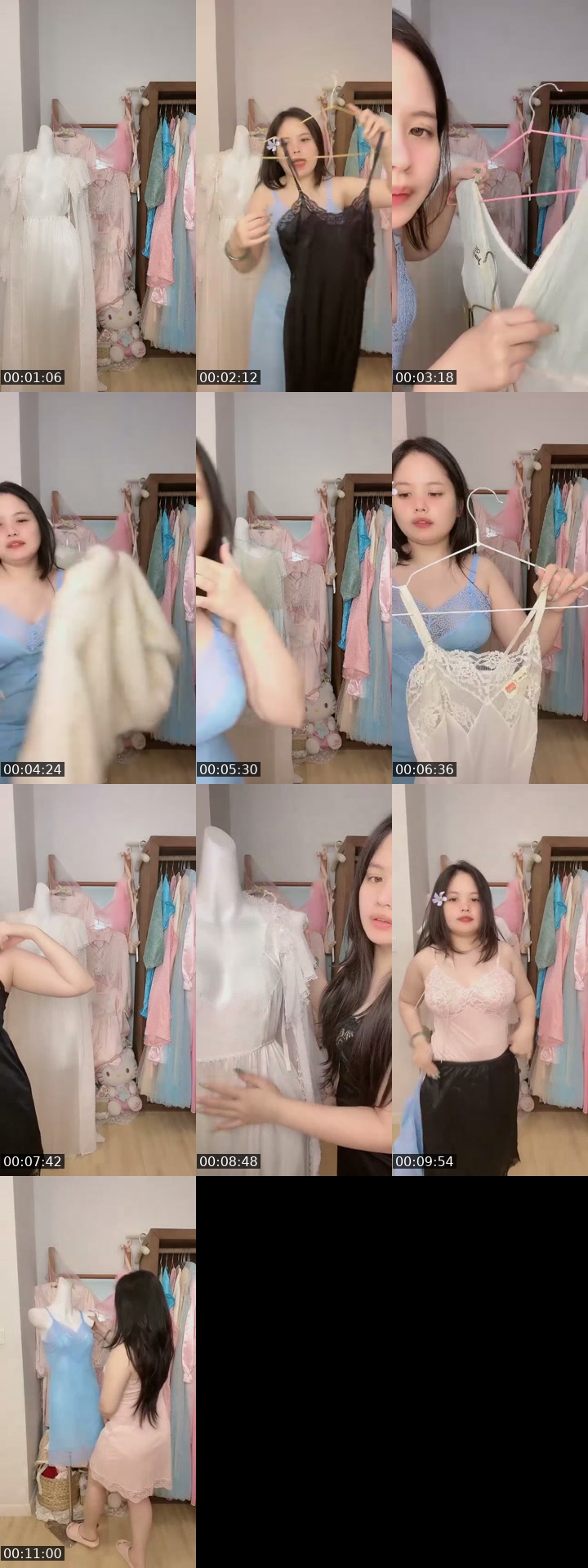 @joievintage66 TikTok live from 2026-07-05