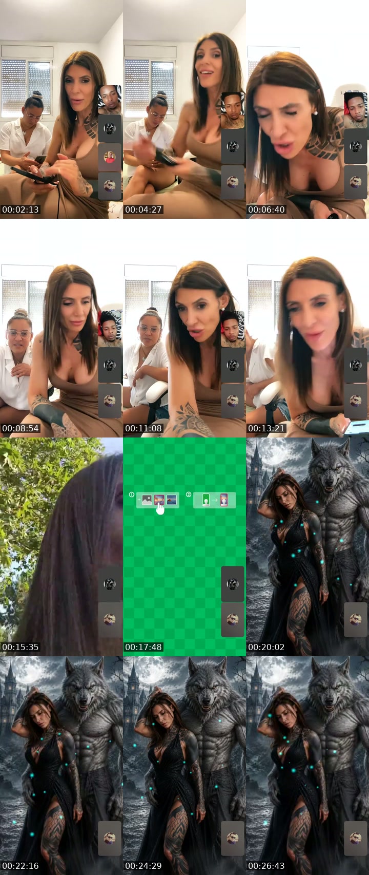 @fitnessink_82 TikTok live from 2026-07-05