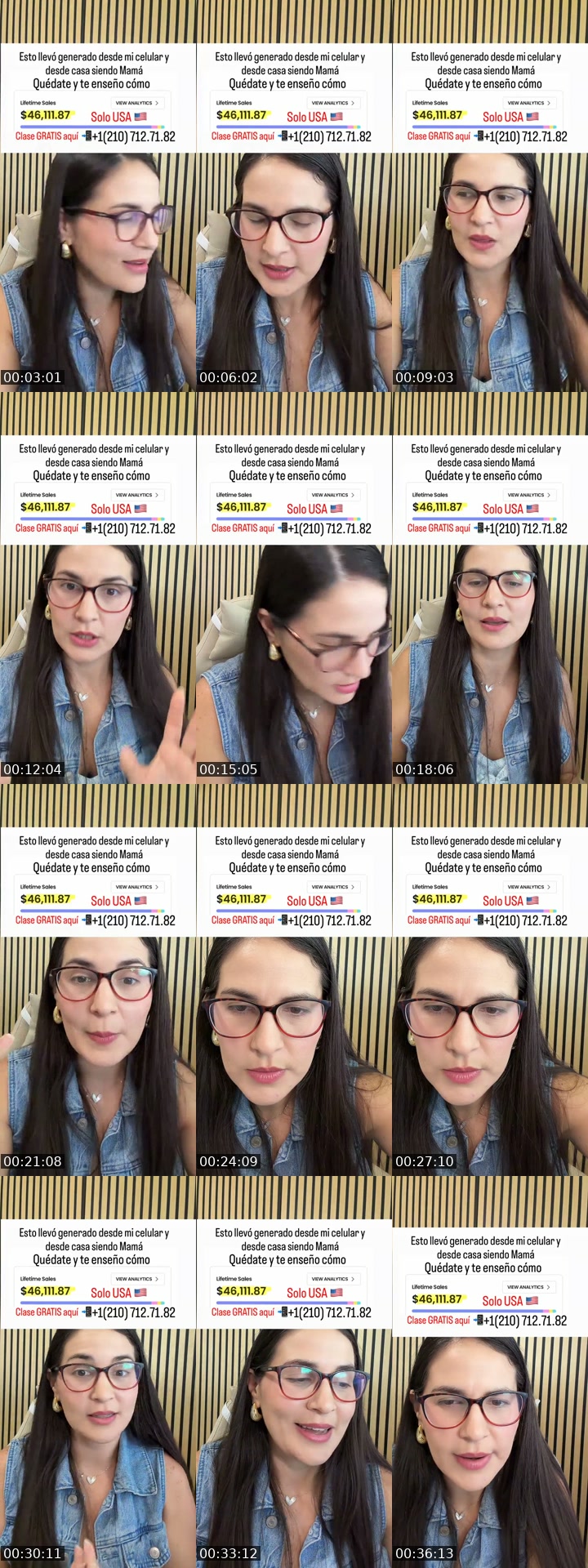 @gabyinspiraa TikTok live from 2026-07-05