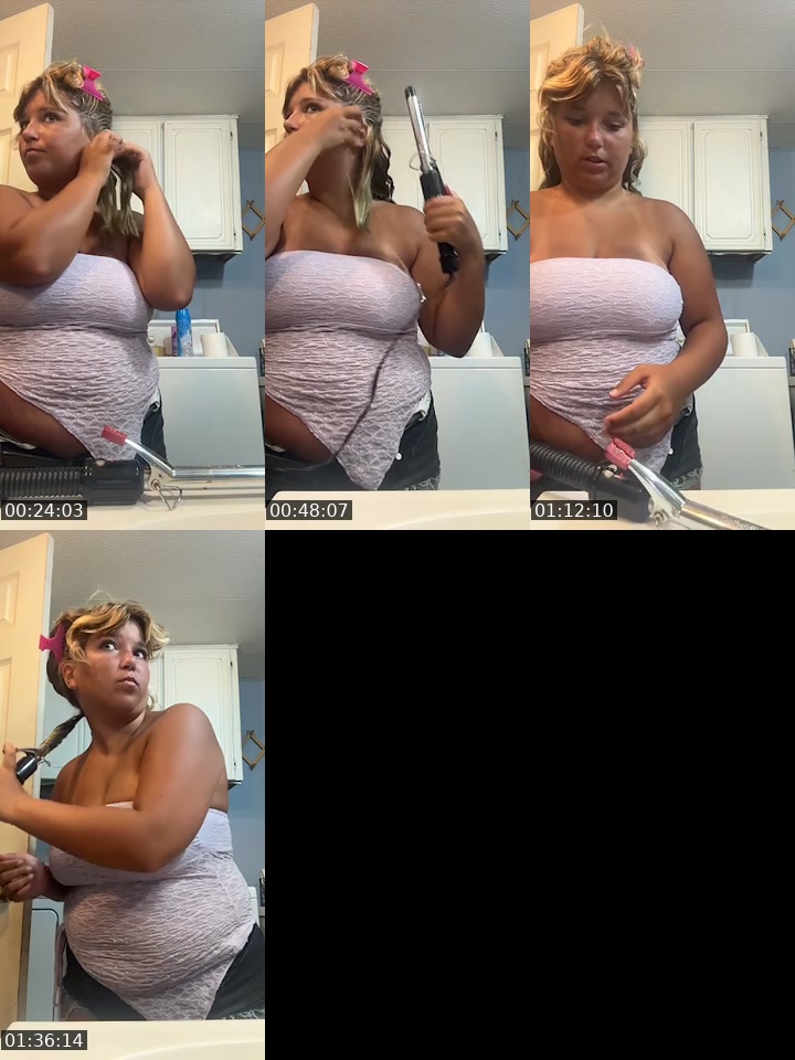 @grwm_account320 TikTok live from 2026-07-05