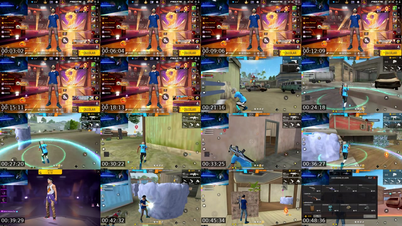 TikTok live: pulem contra by @ianffz__
